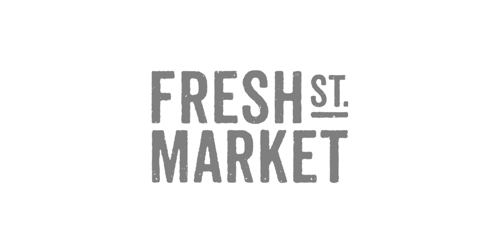 Logo Fresh Street Market