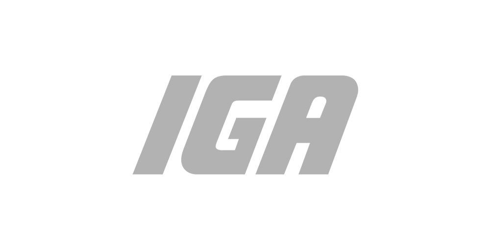 Logo IGA