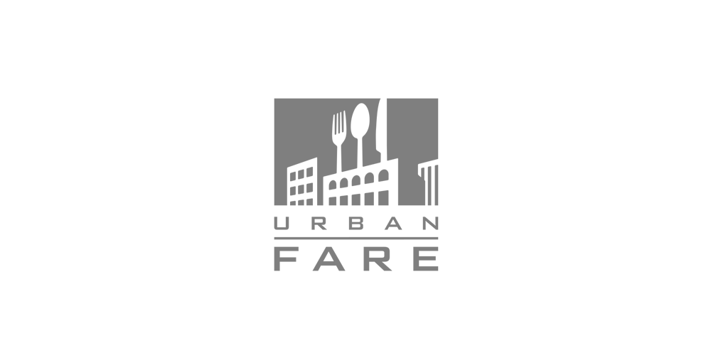Logo Urban Fare