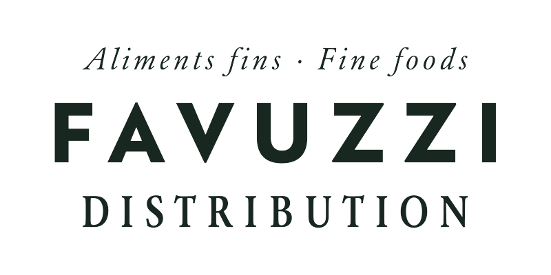 Logo Distribution Favuzzi